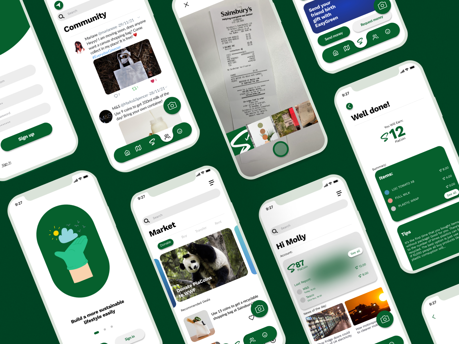 EasyGreen